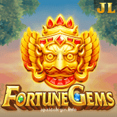 Fortune Gems Slot by Apaldo